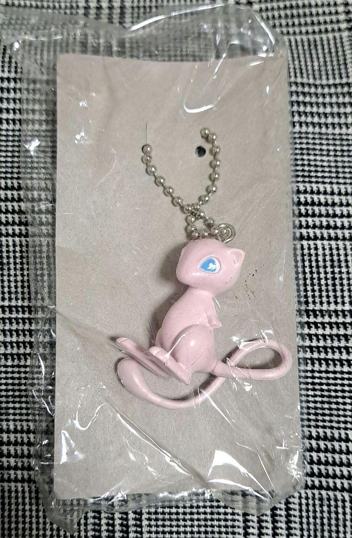 ポケモンホルダー　ミュウ