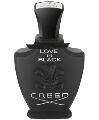 Love In Black, 2.5 oz.