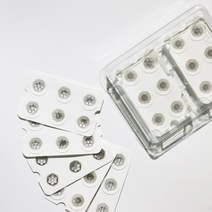 [쥐젖제거] 메디스팟 부스터패치