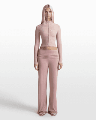 나이키스킴스 스트레치 니트