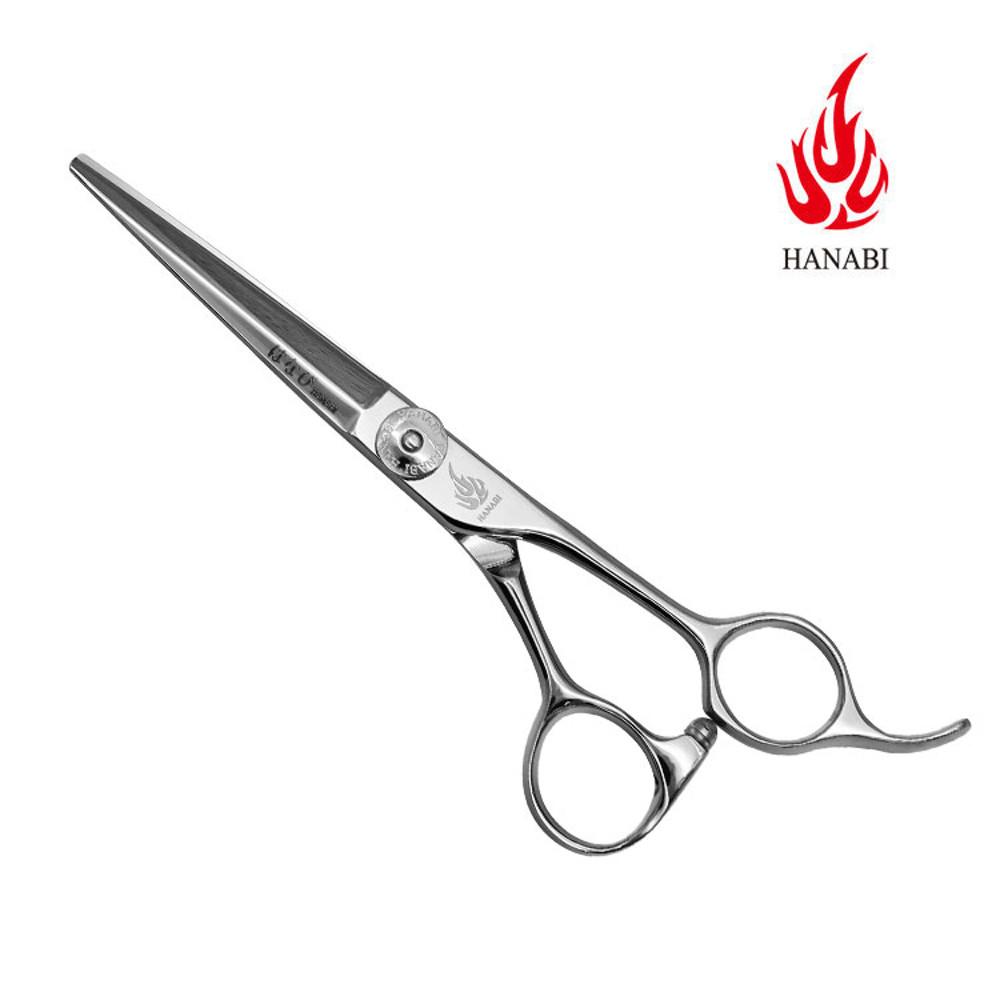 [HANABI YM7 SERIES] 하나비 YM 시리즈 미용가위
