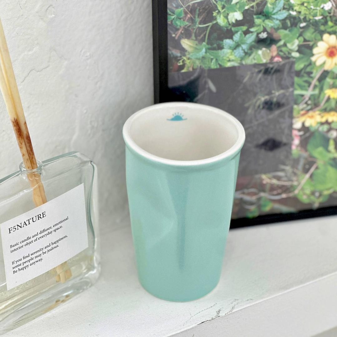 THE MAGIC CUP (start)