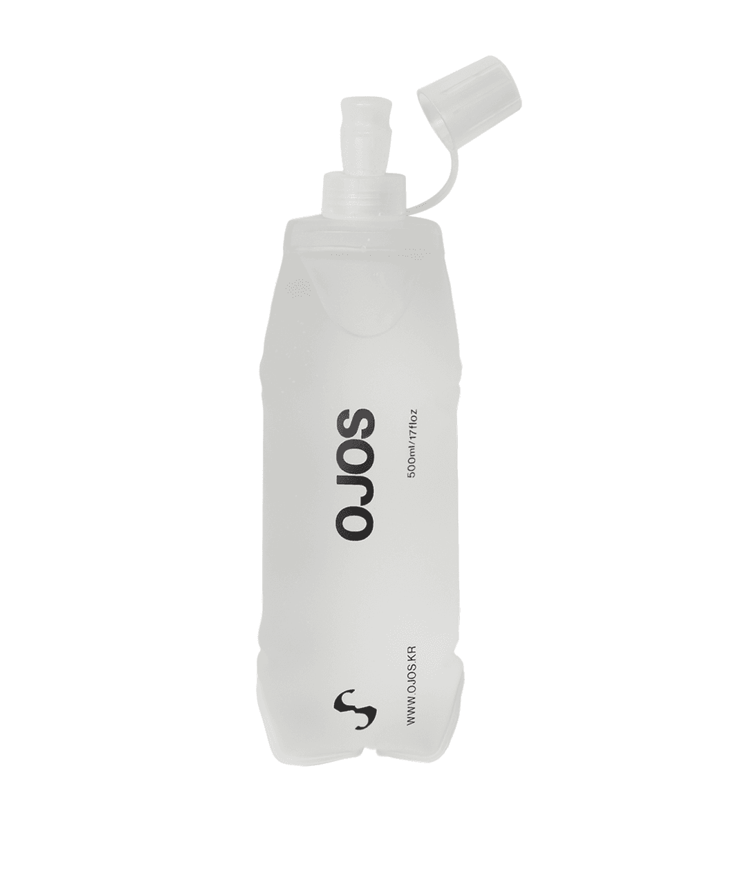 Foldable Water Bottle