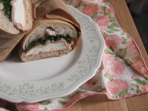 맑은풀잎 꽃접시