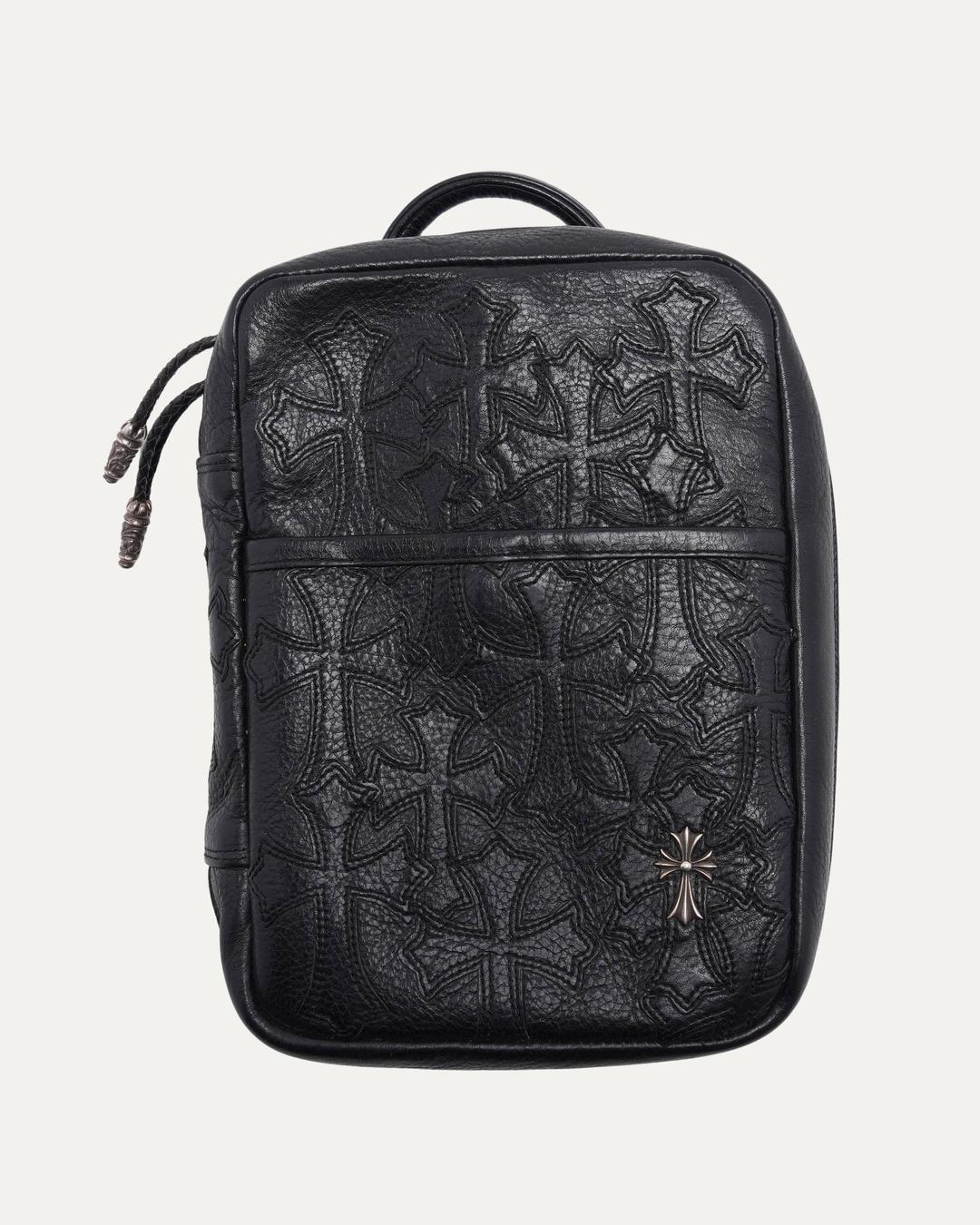 Cross Patch Everyday Carry Bag - OS / Excellent