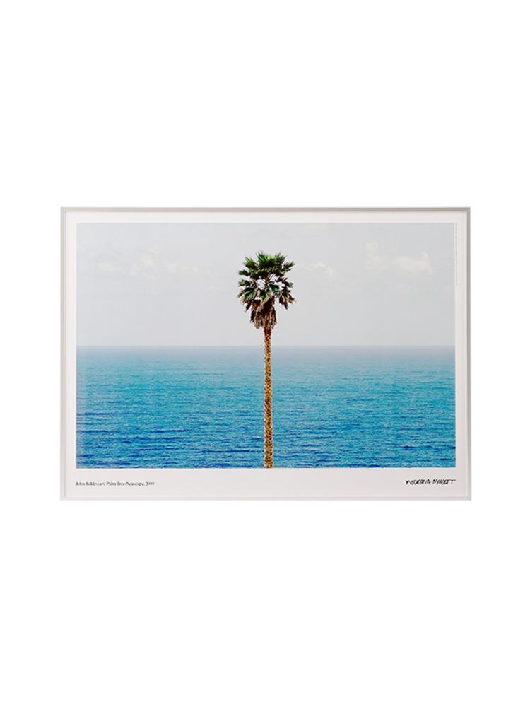 John Baldessari 존 발데사리