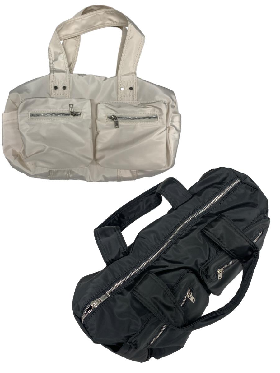 O pocket bag (2color)