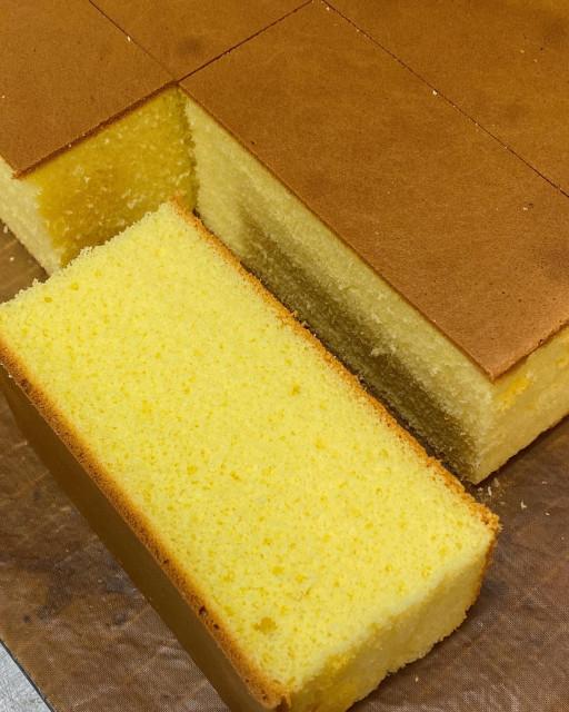 [브레드타임] 폭신 그자체 일본 나가사키 카스테라 맛집