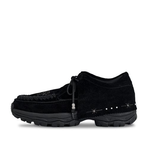 Desert Boots sneakers_Black