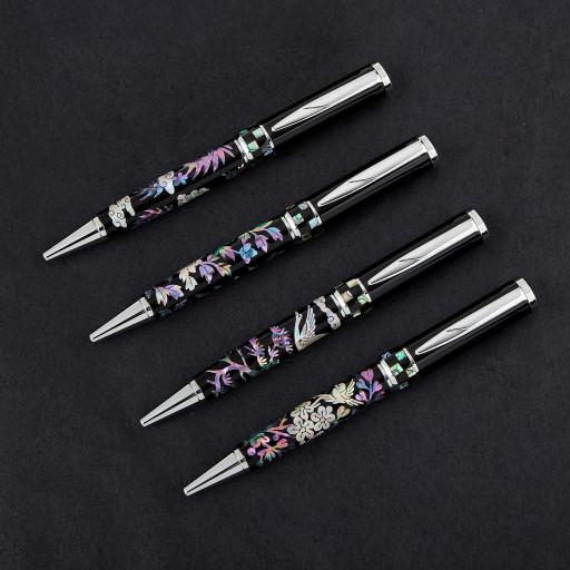 자개 길상문 HOT 볼펜