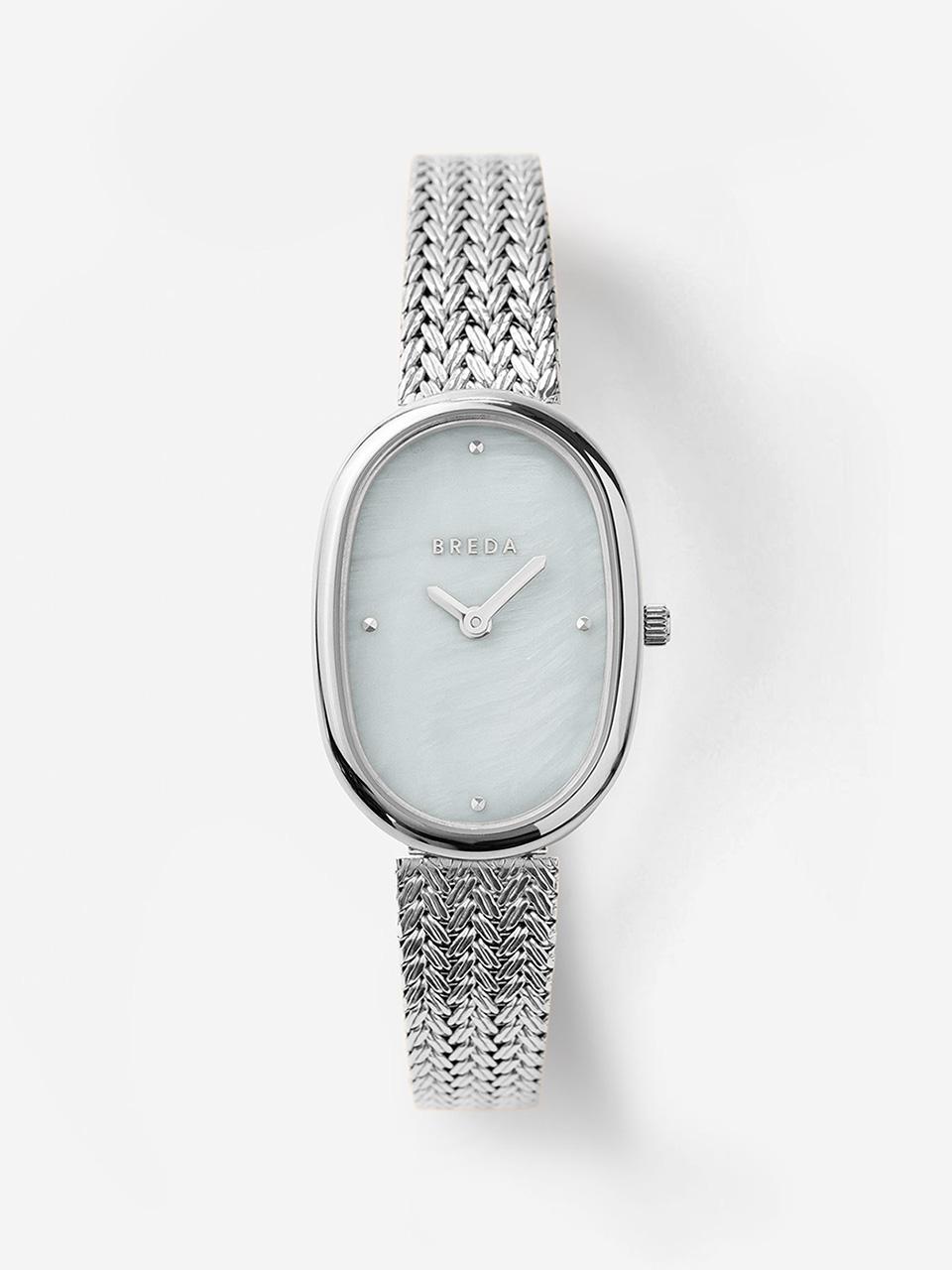 Jane(Tethered)-Silver