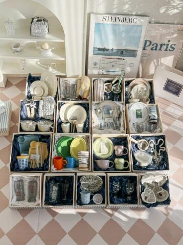 2026 썸띵플레이 집들이선물세트 기프트박스