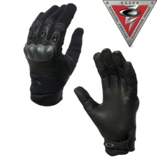 OAKLEY - SI ASSAULT GLOVE (SI 어썰트 글러브)