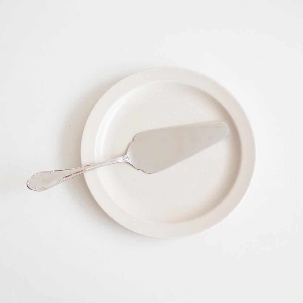 지젤 케이크 서버 / 케익서버 / 빈티지 양식기