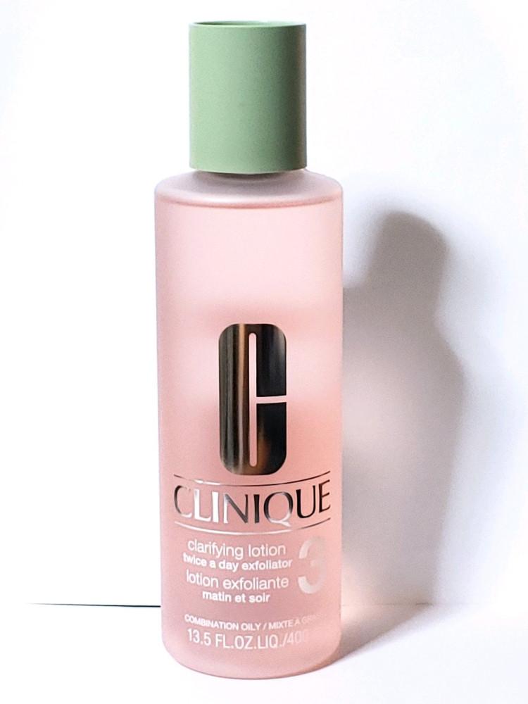 크리니크 클래리파잉 3번 스킨 로션  400ml