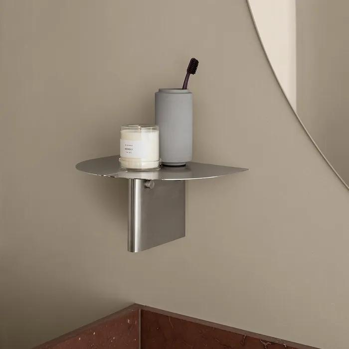 블로무스 오루 벽걸이 선반 S