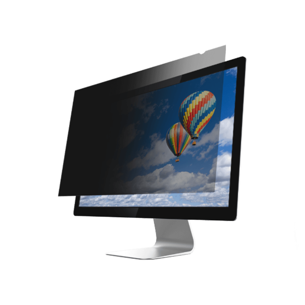 맥컬리 모니터 정보 보안필름 (정보보호+시력보호)