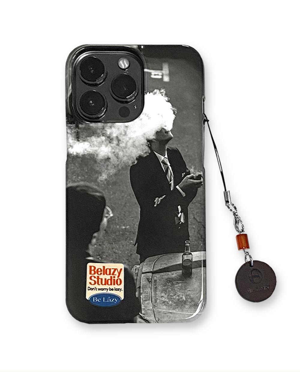 Romantic City (하드 케이스)