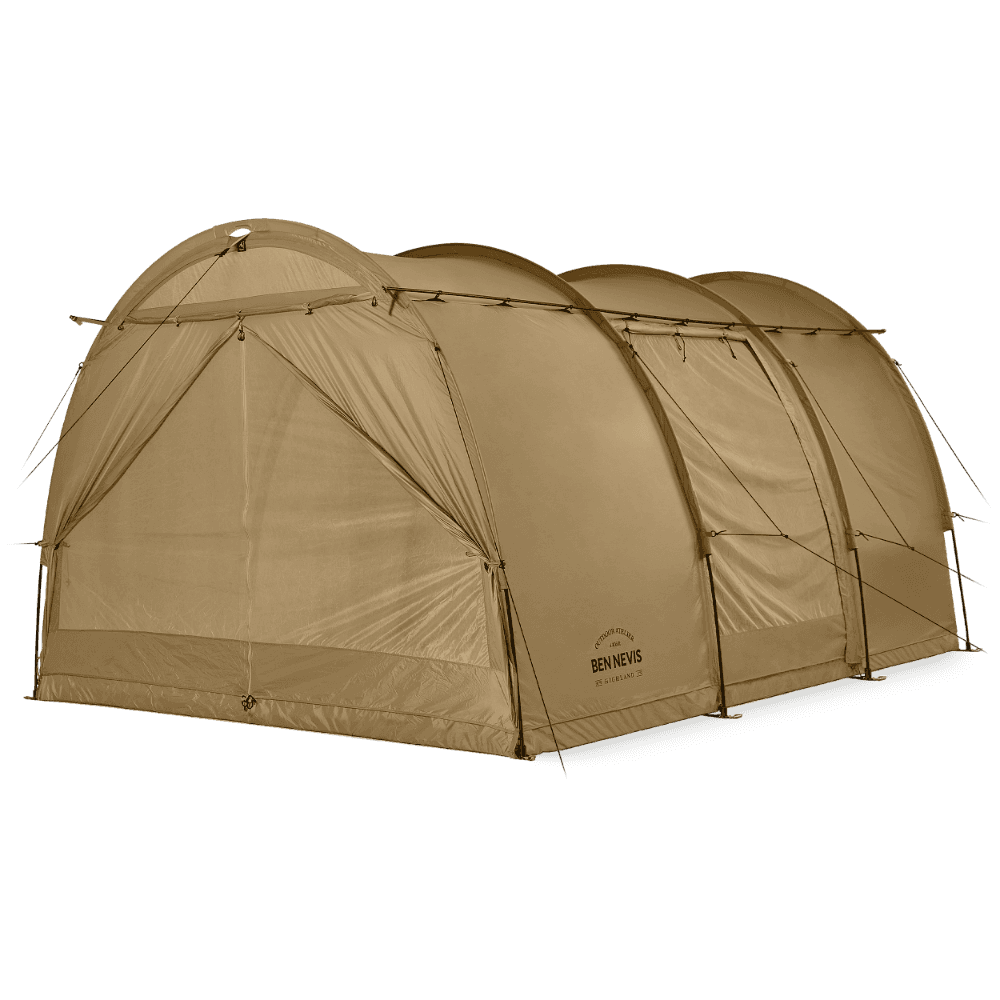 Valaga Shelter / Tan  [ ~12% OFF ]