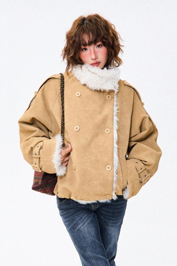 RITT-OVV-264 (Women's) [화이트 덕 다운 90%]