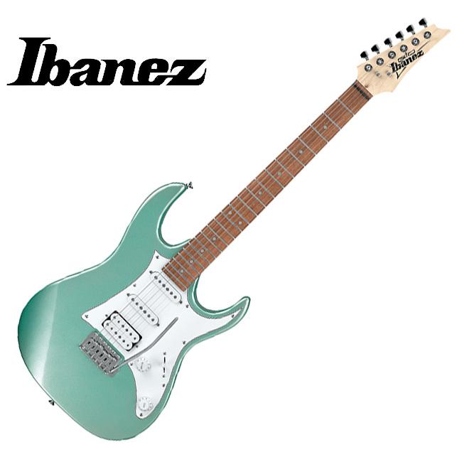 Ibanez - Gio GRX40 / 아이바네즈 일렉기타 (Metallic Light Green)