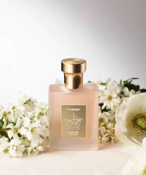 시그니처 퍼퓸 코튼메모리 50ml