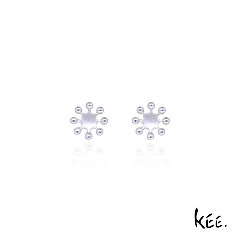팔주령 귀걸이 / 방울 / 은침 /한쌍