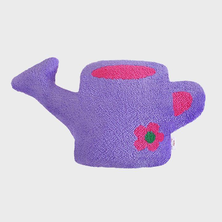 가드닝 모양쿠션