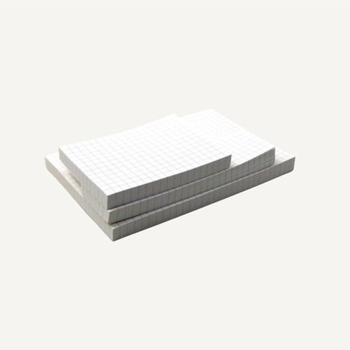 디깅 그라운드 메모지 (와이드)