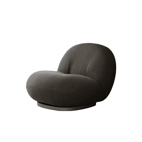 파샤 라운지 체어 하프3