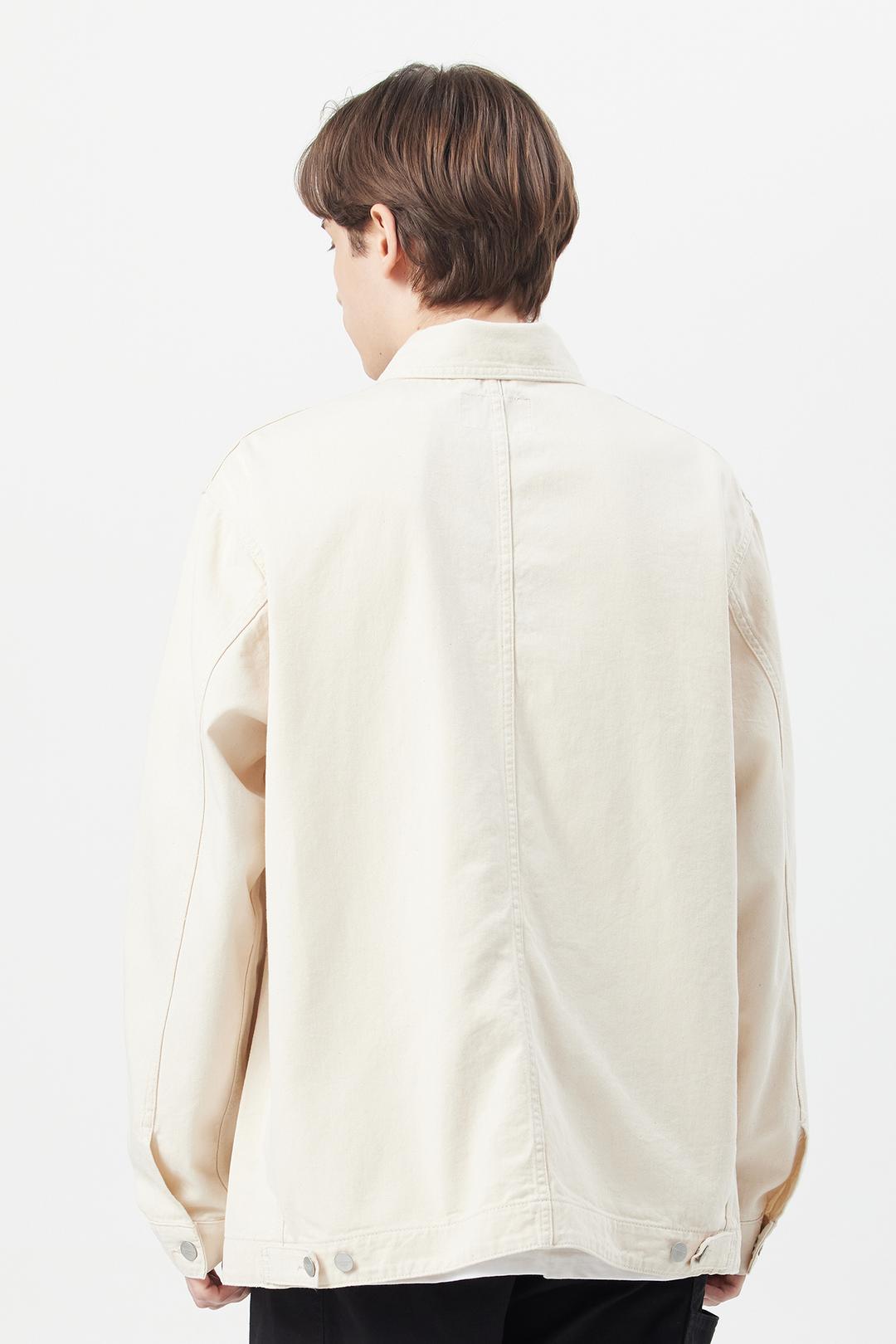 DREWE CHORE COAT