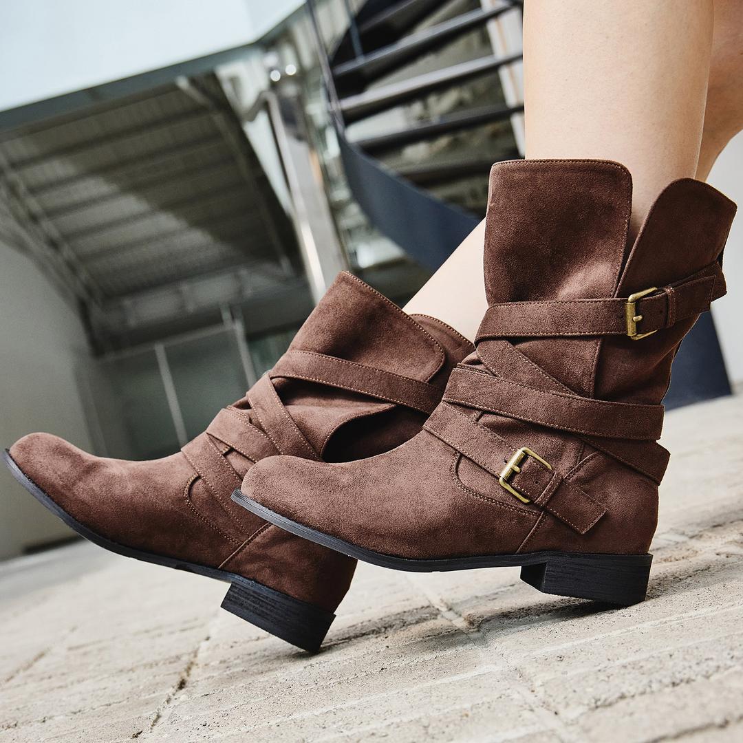 앵클 412446007 (3cm/3colors)