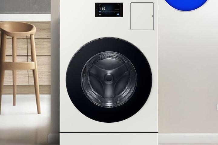 비스포크 AI콤보 WD90F25CHY 25+18kg 그레이지