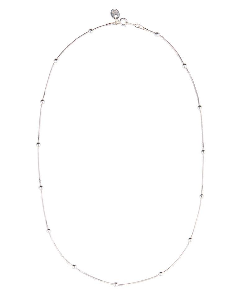 Tache chain necklace