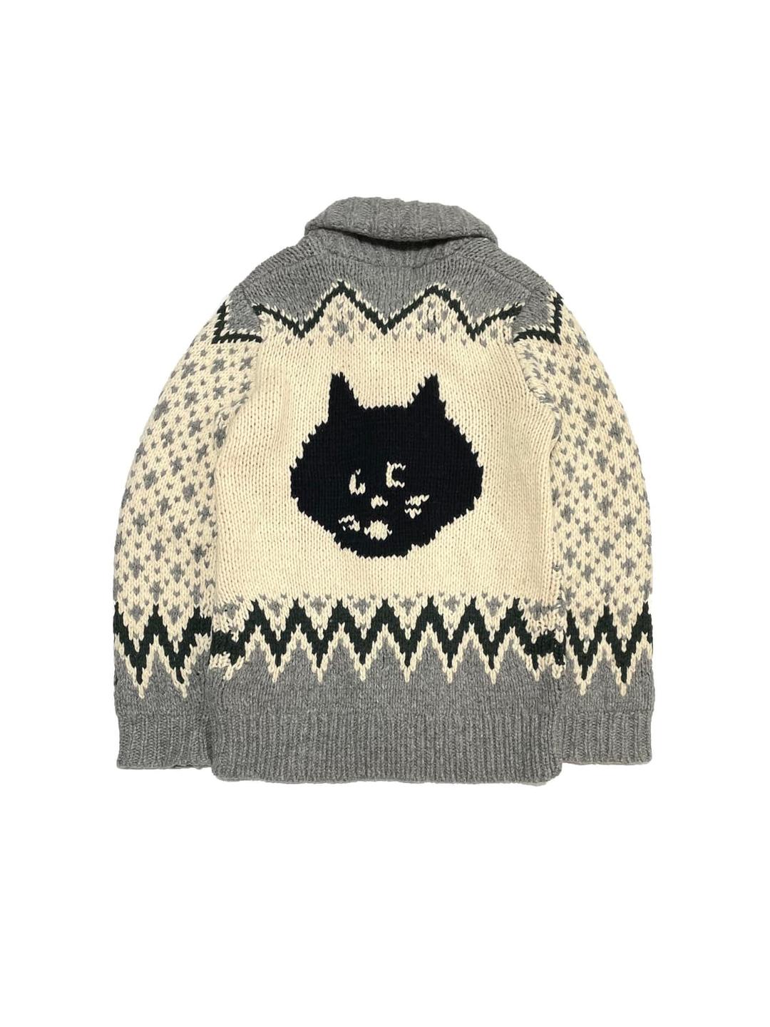 Ne-net 코위찬 가디건 | 후루츠패밀리