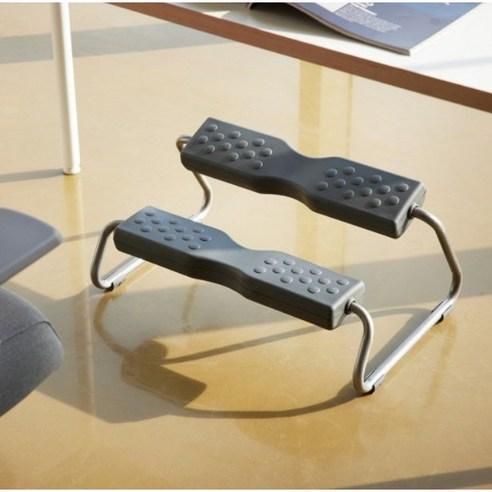 듀오백 이지풋 2단 발받침대 본사직영 - 거실가구 | 쿠팡