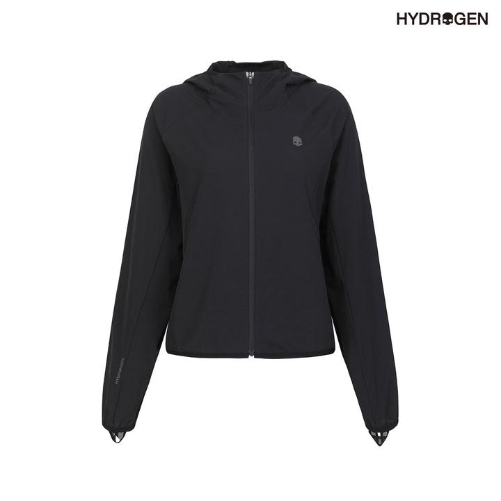 여성 트레일 러닝 자켓