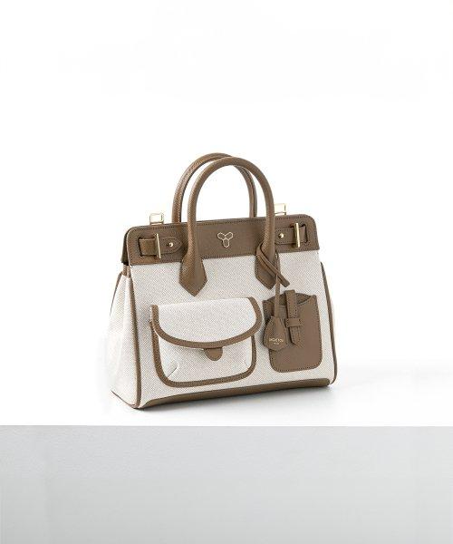 느베르 메르 26 브라운