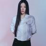 MINIMAL PINTUCK WAIST SHIRT_IVORY