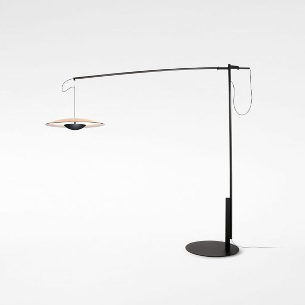 미드센츄리 빈티지 마르셋 진저 대형 플로어 램프 Marset Ginger Grand Floor Lamp