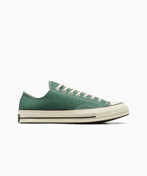 컨버스(CONVERSE)  척 70 시즈널 컬러 어드마이어 엘름 A06524C - 사이즈 & 후기 | 무신사