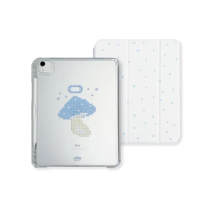 [위터] dotmarsh iPad case