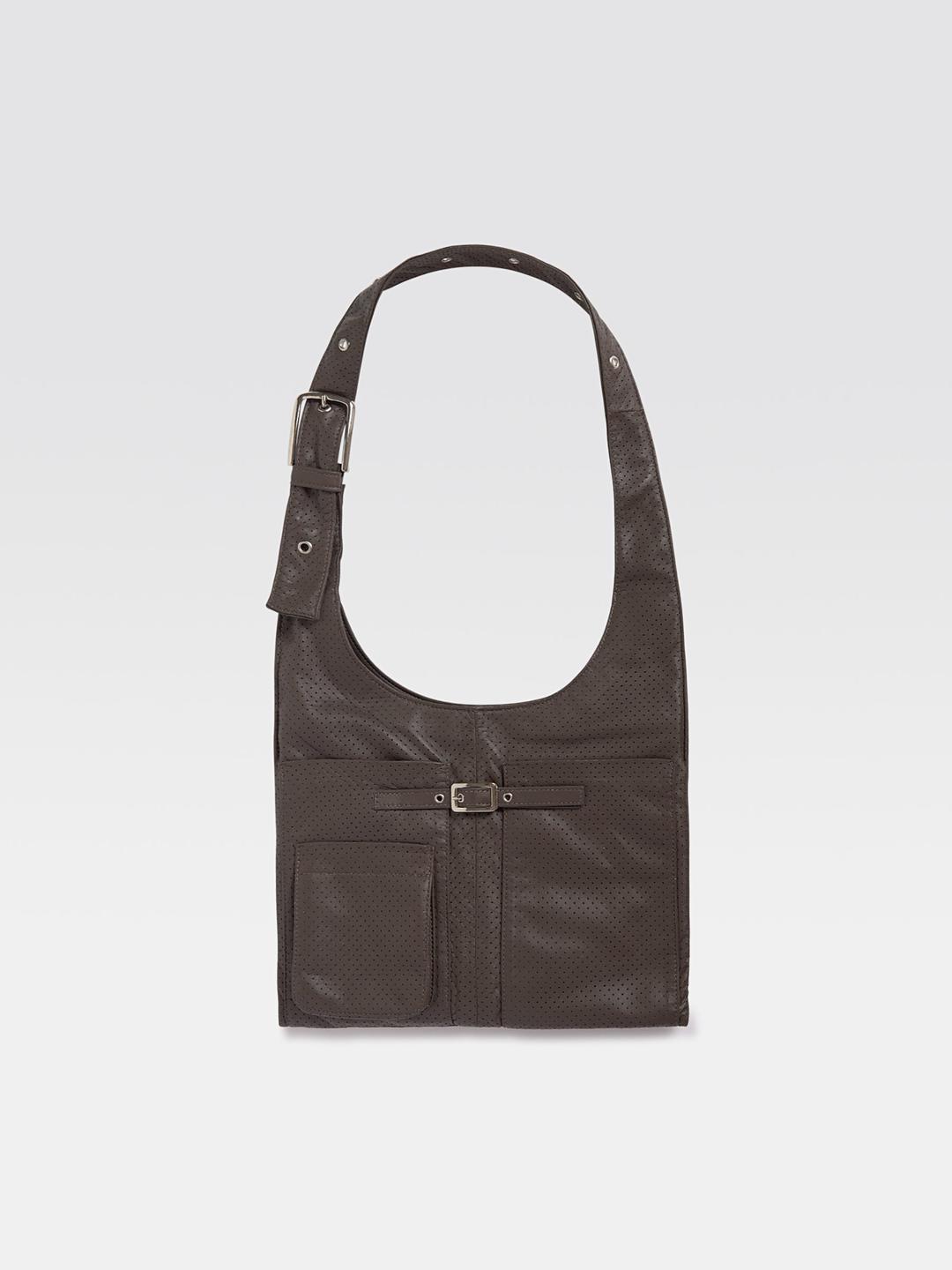 Blanca Bag Troquelado - OS