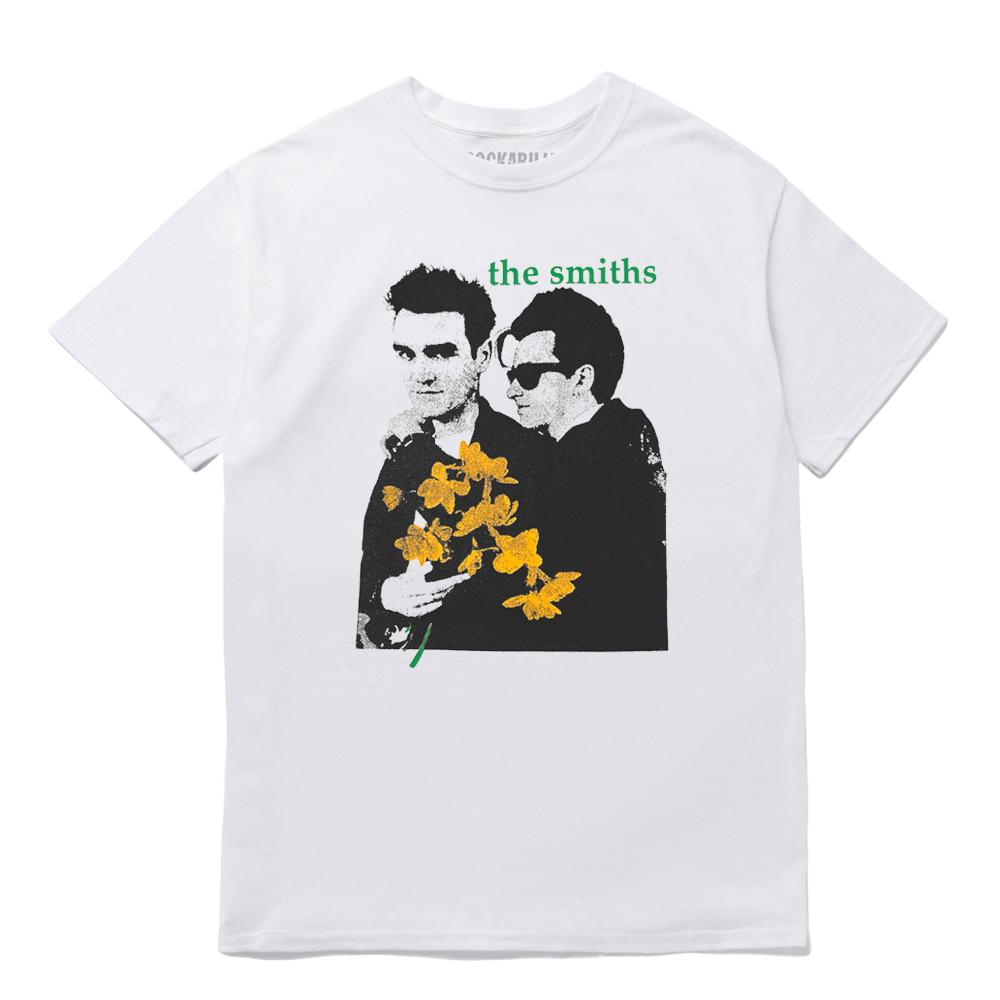 ROCKABILIA / The Smiths