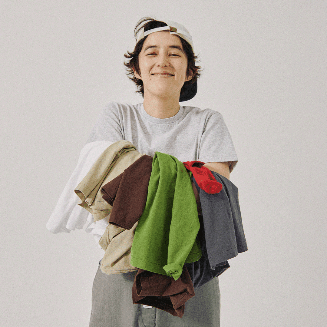 튜블러 티 (7 Color)