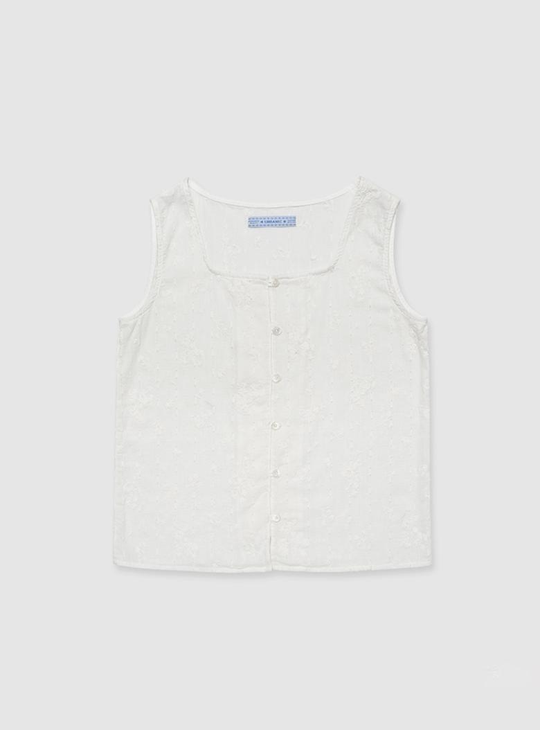 Vines Blouse