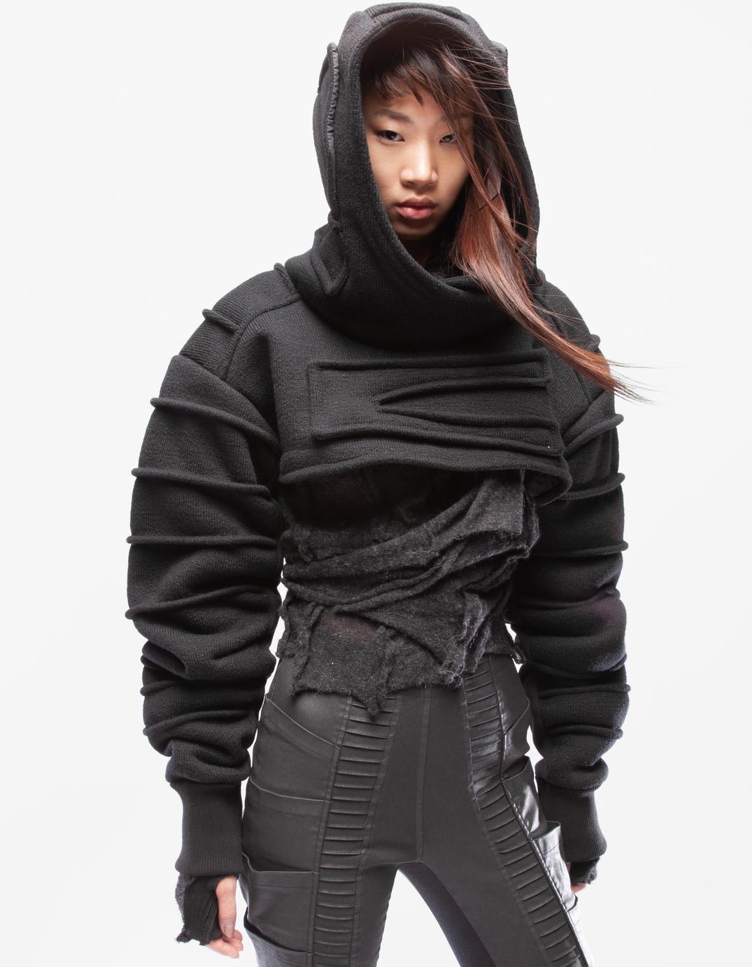 TOP SHORT MINDFUL - XS