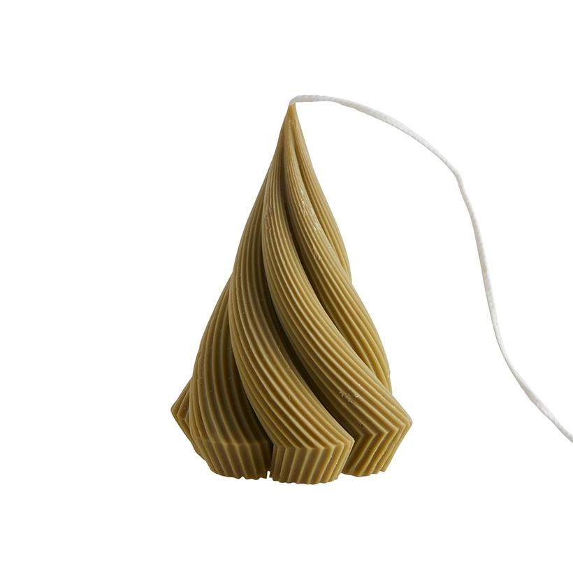 조이 허니플라밍고 트리캔들 (컬러 택1)