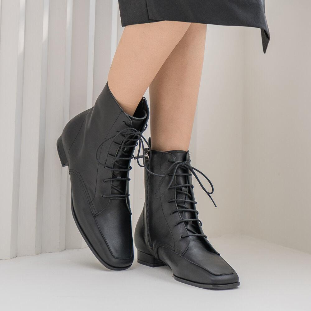 [비아소뇨] Walker Boots_Rita Vi21113_2cm
