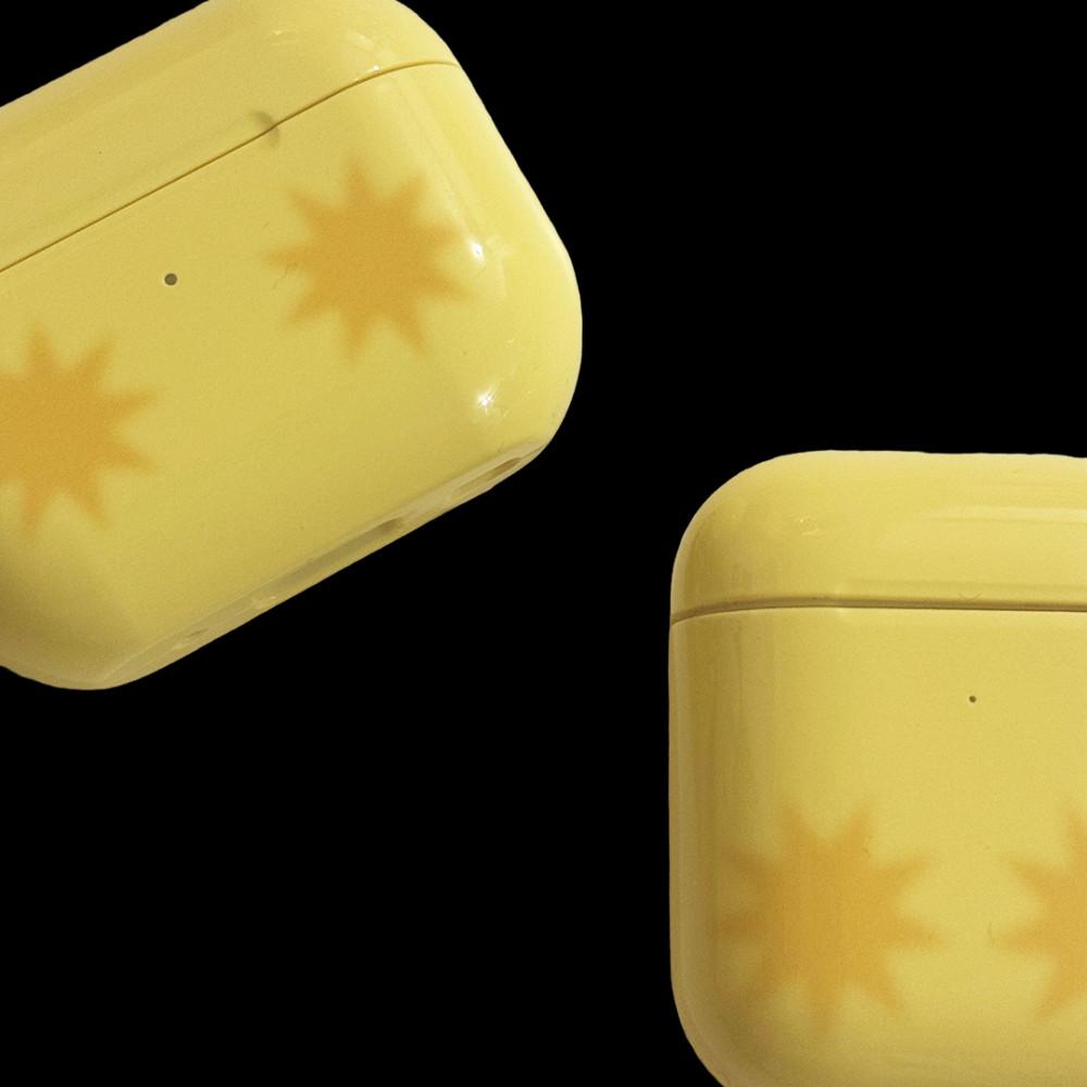 sun blur pods